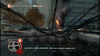 Prototype Killing Spree Movie !