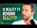 The Psychology Of A Reality TV Generation w/ Zachary Levi