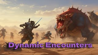 Level Up Your Encounters: 4 Game-Changing Tips!