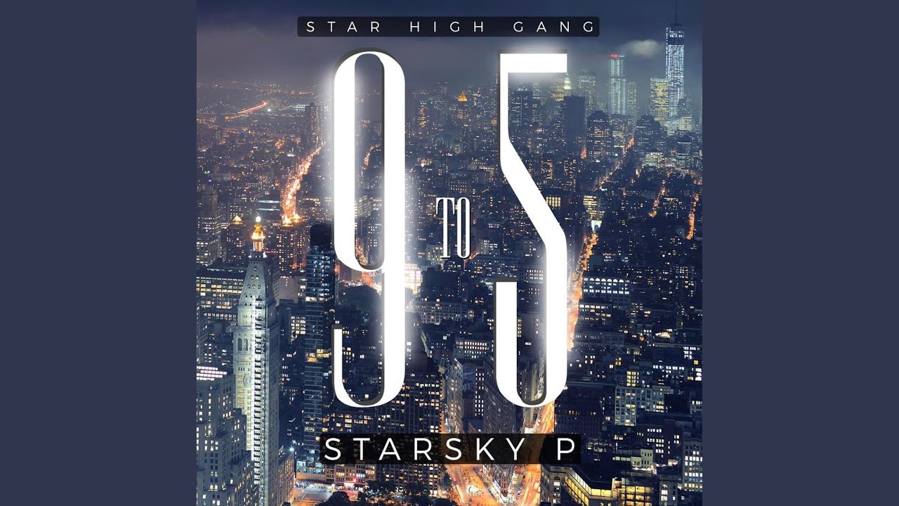 Watch The Hustle (feat. High Life Z) on YouTube Watch The Hustle (feat. High Life Z) on YouTube