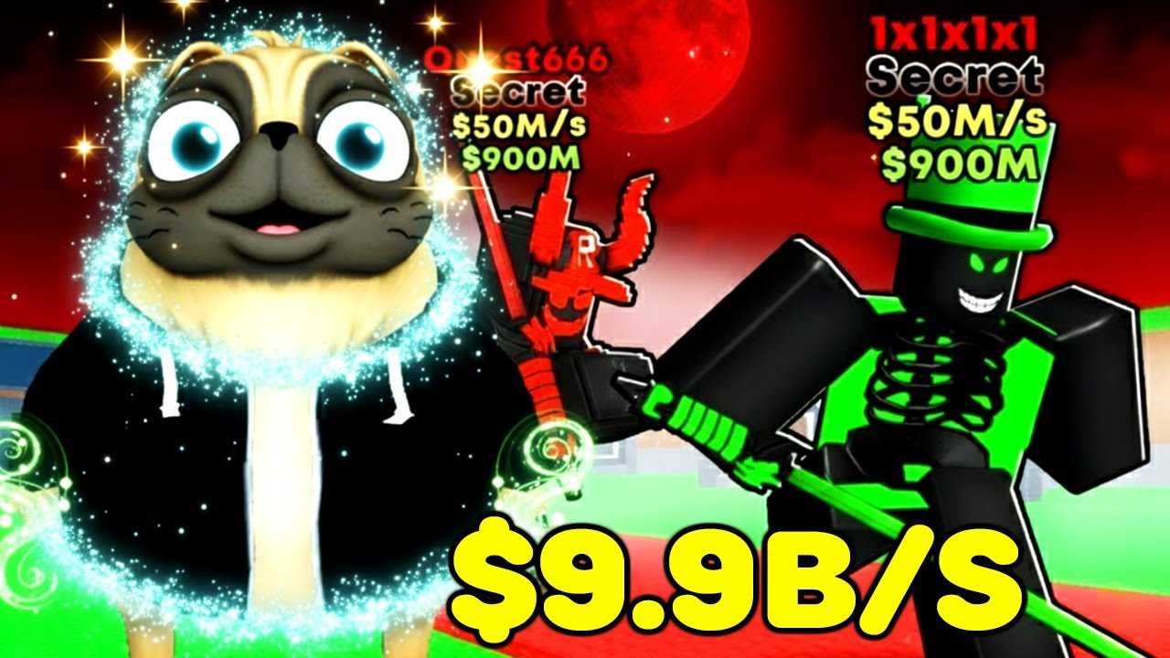 ZERO ROBUX CHALLENGE! I Became the BEST Player in Steal a Brainrot ...