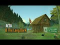 Лето в The Long Dark