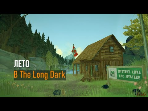 Vídeo: Lançada A Primeira Filmagem Do Jogo The Long Dark
