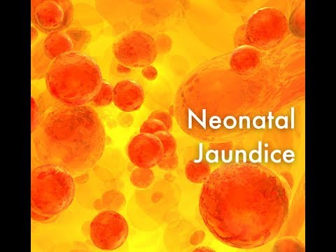 Pediatric Journal Club - Use of a Smartphone App to Assess Neonatal Jaundice