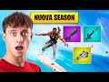 PROVO LA NUOVA SEASON DI FORTNITE *TROPPO DIVERTENTE*