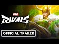 Marvel Rivals - Official Lady Loki Costume Trailer
