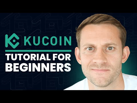 KuCoin Tutorial For COMPLETE Beginners