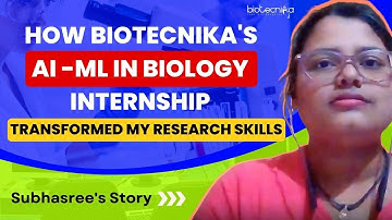 How Biotecnika