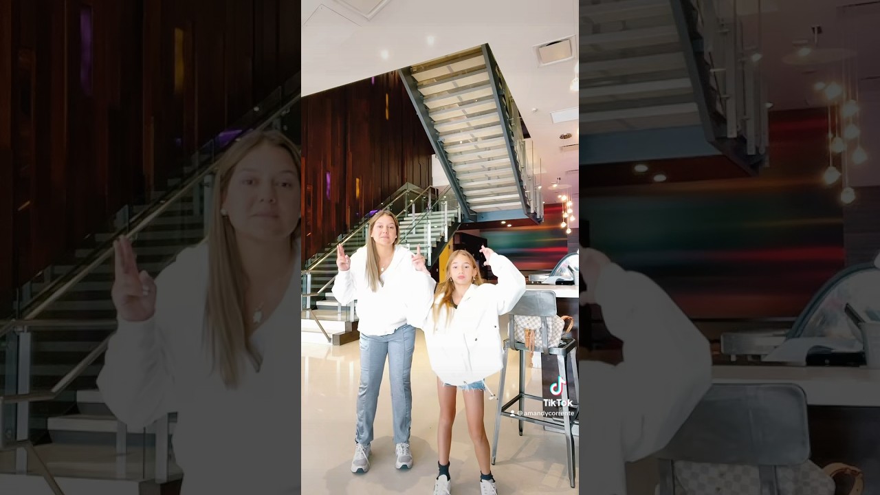 Watch HEELYS and Salsa with Mom💃 #tiktoktrend #shorts #mandycorrente on YouTube Watch HEELYS and Salsa with Mom💃 #tiktoktrend #shorts #mandycorrente on YouTube