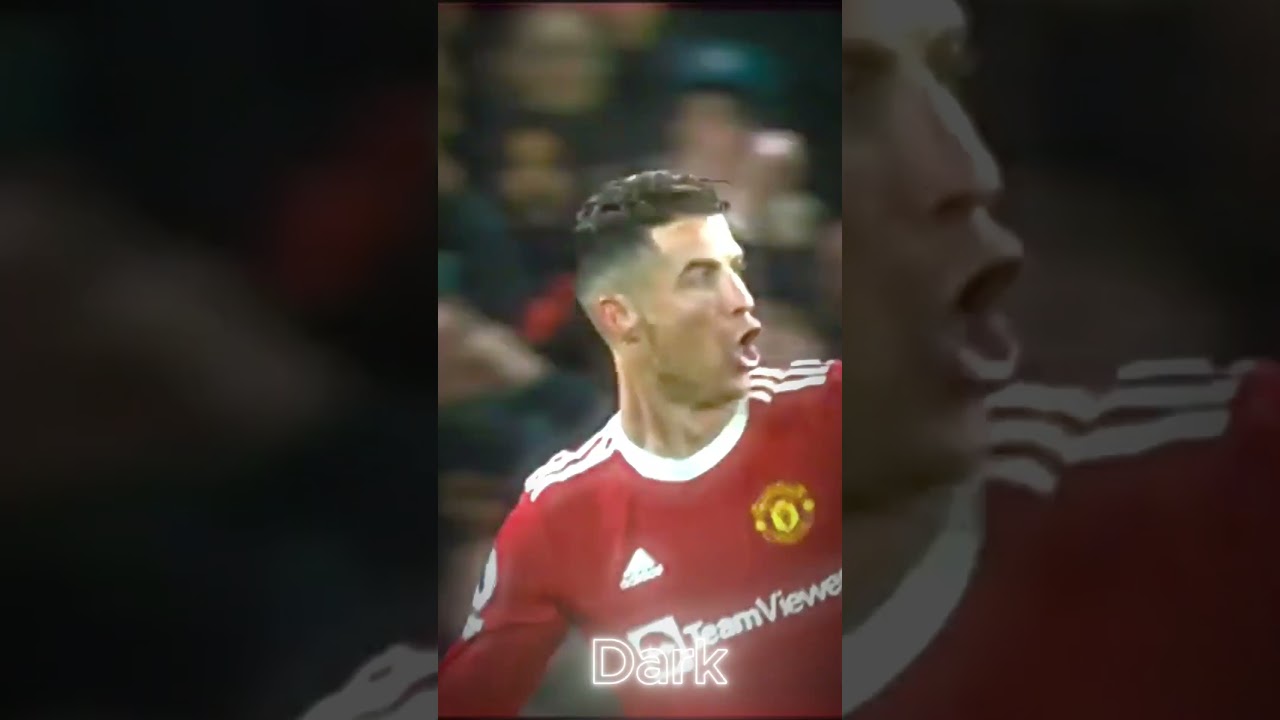Ronaldo Edit-✔✔