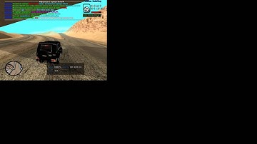 Multiplayer samp 0.3e