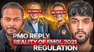 PMO Reply on NMC Rules: Reality Check for MBBS Abroad | Is Your Degree Really Invalid