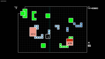 Pulse: Early LÖVE / Lua Game Prototype