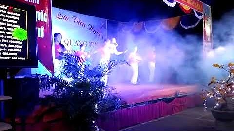 Nhảy sôi động - Thăng Long Event 0973 81 9898