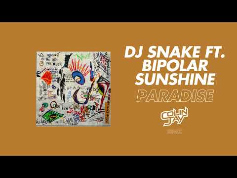 DJ Snake Ft.