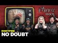 RiVERSE Reacts No Doubt By ENHYPEN