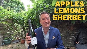 Langham Blanc de Blancs (Mostly 2020)