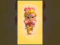 Deema's Best Super Bubble Guppies Mermaid Water Rescues! #shorts