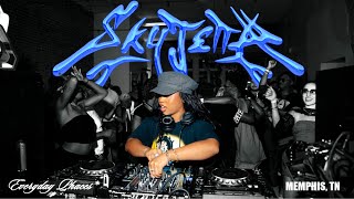 Sky Jetta | Detroit Ghetto Tech, Hip Hop & Club Energy