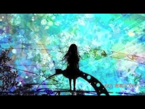 【初音ミク】瑠璃色アゲハ【オリジナル曲】
