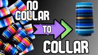 Give ANY Golf Club Ferrule a Collar #golf
