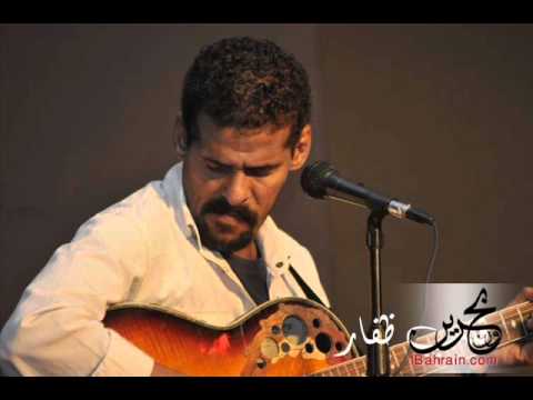 علي بحر يمكن تنسوني