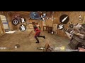 Scrim Highlights #02 Fz丨Geometry