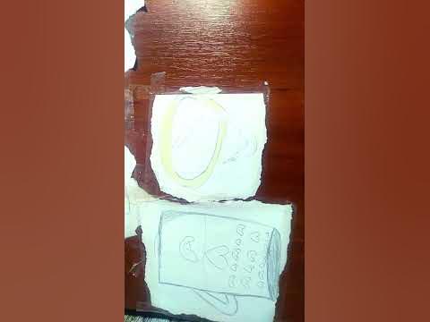 мой рісункі - YouTube