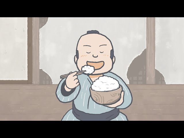 53-3 風になった息子 【むかしばなしのおへや～伝えたい日本昔話