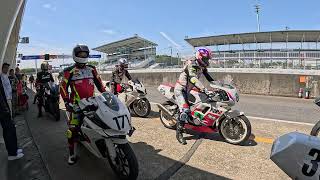 2025/04/19 ED3000 予選出走 02
