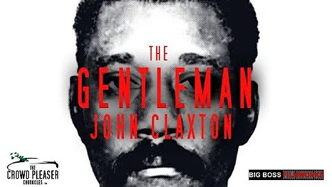 Frank Matthews Before Frank Matthews: John Claxton