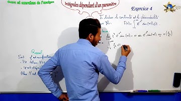 Exercice 4 dans l