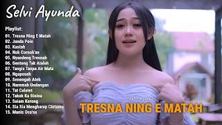 Full Album Lagu Madura Viral The Best Selvi Ayunda -  Tresna Ning E Matah, Janda Pole, Kastah