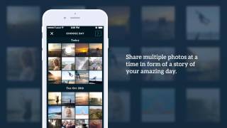 Dayo - Visual Storytelling screenshot 5