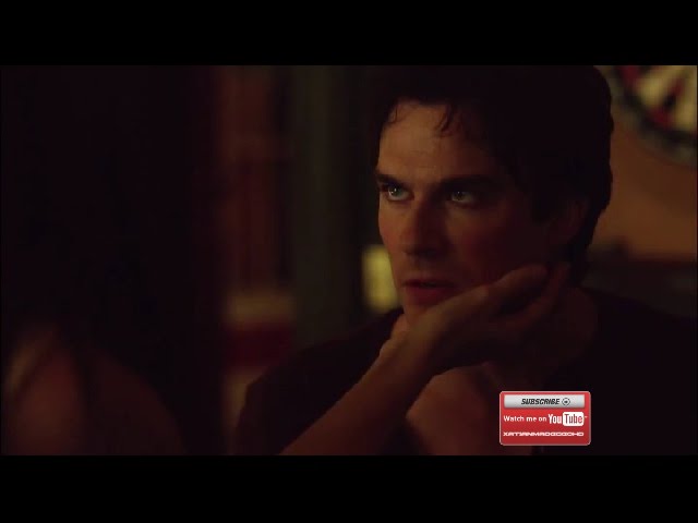 The Vampire Diaries 7x08 ''Hold Me, Thrill Me, Kiss Me, Kill Me'' Trailer