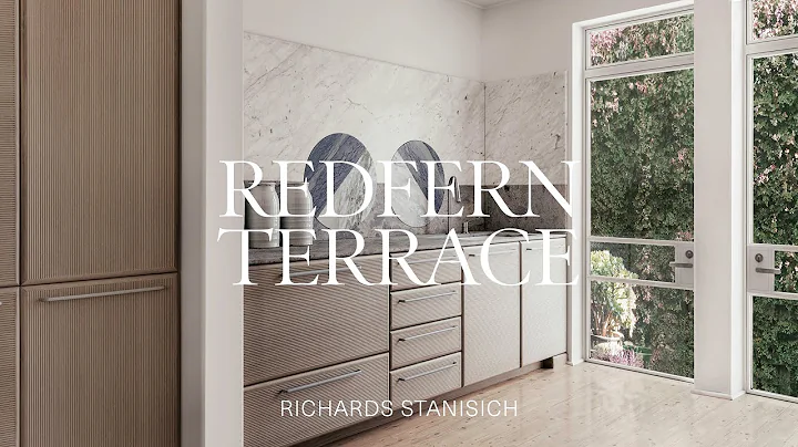 The Home of An Award-Winning Interior Designer (Ho...