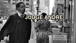 Celebrity The Eric Andre Show - Judge Andre (S04E08) Wealth