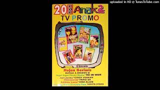 Tri In Wan - Ingat Ingat Pesan Mama (Audio Only)