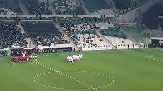 BURSASPOR ESKİŞEHİR 0 - 1 TRİBÜN FULL MAÇ ÖZETİ