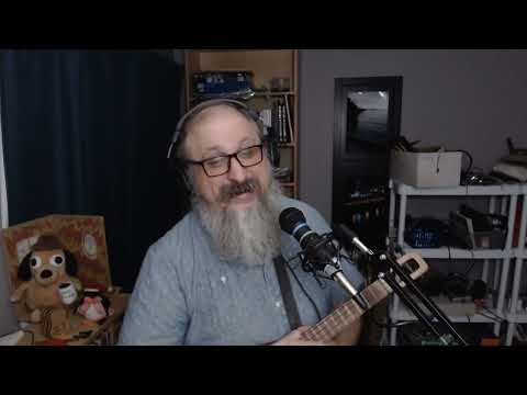 When I Sing Ukulele Cover