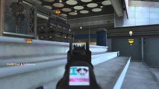 OgSmittee - GB 2nd map win against brain dead