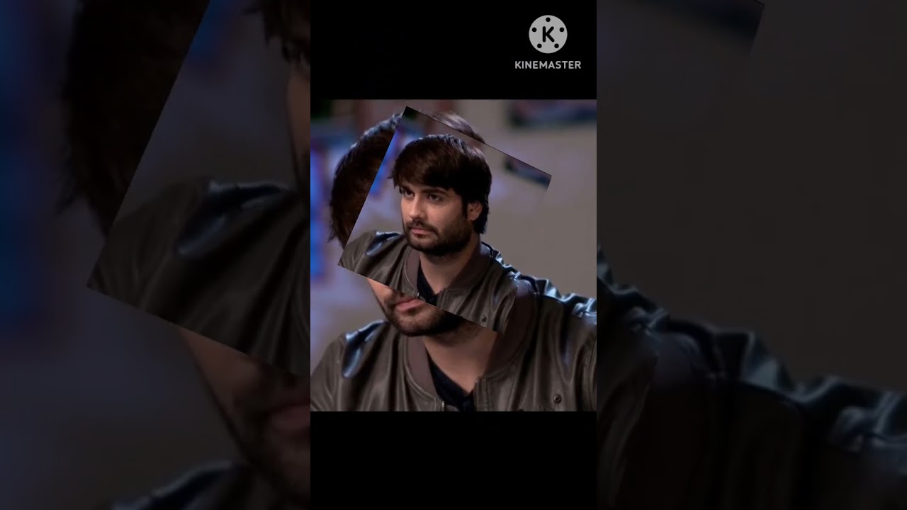 vivian dsena so cute and handsome boy