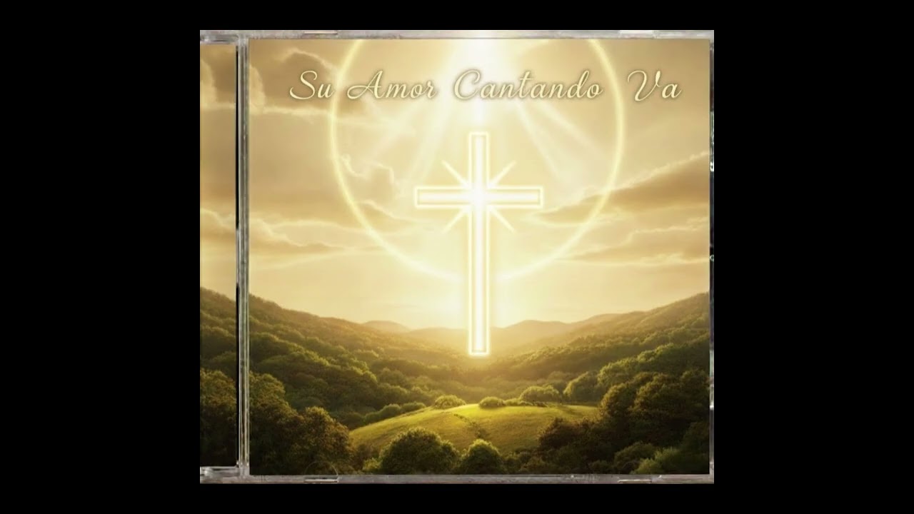 "Su Amor Cantando Va"