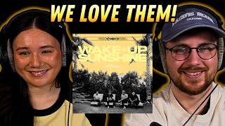 Download lagu All Time Low - Getaway Green | REACTION