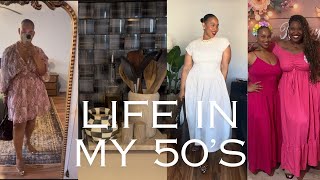 I was wrong/kitchen update/life thru a different lens/taking the pressure off/Mother’s Day/