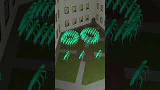 PART 501#foridgamingofficial #nextbot