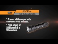 5.11 Tactical Rechargeable Lights