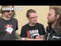 Kerrang! Podcast: The Black Spiders Download 2009