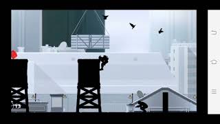 Famous playing "On The Run" custom level by @unkn4wn_vector | Vector: Against All Odds Profile