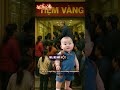 Đừng có ham mua vàng nghe hông🤣 #funny #viral #shortvideo #trending